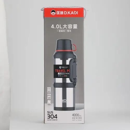 Nordmende 4 Litre Termos