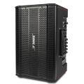 Shile SL-8 Profesyonel Taşınabilir Hoparlör - 400W Peak Güç, 99 DSP Efekt, Bluetooth ve Canlı Yayın