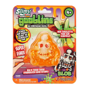 Slimy Gooblings Slime