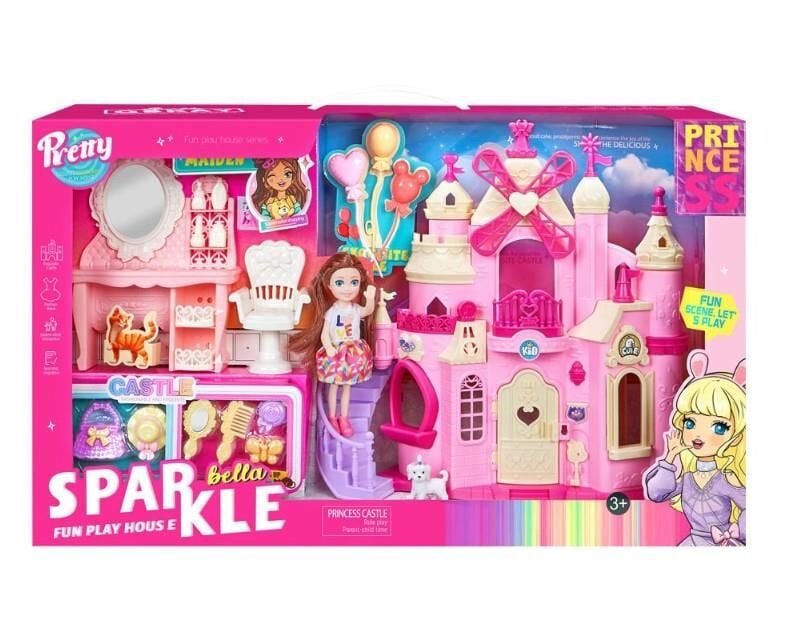 BELLA KALE SETİ-MGA