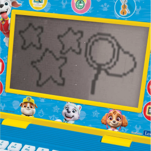 Eğitici Laptop Paw Patrol 170 Fonksiyon - S01010834