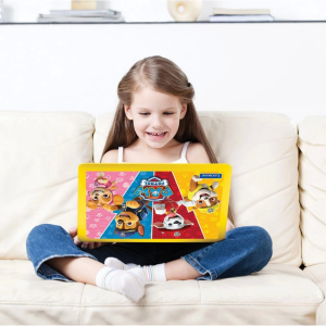 Eğitici Laptop Paw Patrol 170 Fonksiyon - S01010834