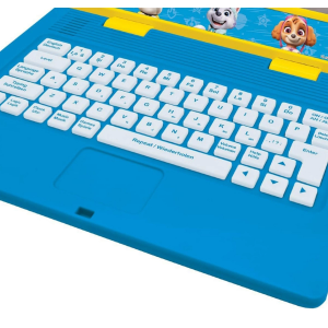 Eğitici Laptop Paw Patrol 170 Fonksiyon - S01010834