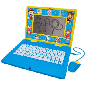 Eğitici Laptop Paw Patrol 170 Fonksiyon - S01010834