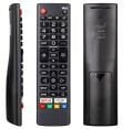 Hey LG - Onvo Netflix - Prime Video Tuşlu Lcd- Led TV Kumanda