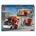 LEGO City Patates Kızartması Kamyonu 60488