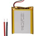 Powermaster 905565 3.7V 5000mAh Lityum Polimer Pil