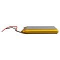 Powermaster 905565 3.7V 5000mAh Lityum Polimer Pil