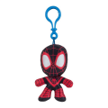 Spidey Pelüş Figürlü Anahtarlık