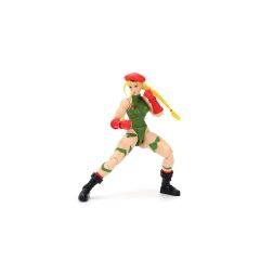 253252033 Jada Street Fighter II Cammy 6 Figure