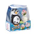 SIL88640 Rescue Mini Penguen Asorti