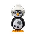 SIL88640 Rescue Mini Penguen Asorti