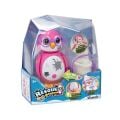SIL88640 Rescue Mini Penguen Asorti