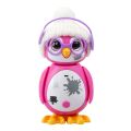 SIL88640 Rescue Mini Penguen Asorti