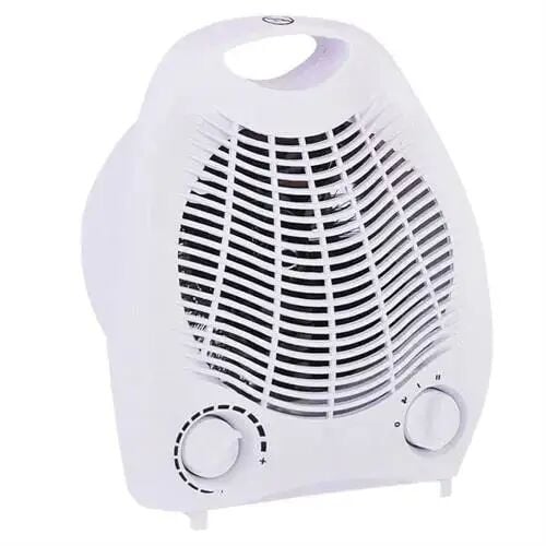 Nordmende Fanlı Elektirikli Isıtıcısı