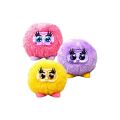 SIL 89060 Winksies Snuggle Scoops 12'li Display Asortili