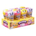 SIL 89060 Winksies Snuggle Scoops 12'li Display Asortili