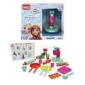 S00001885 OYUN HAMUR SET BYK DONDUR.FABR FROZE-SUN