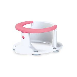 7459 Dolu Banyo Eğlencesi Koltuk -Pembe