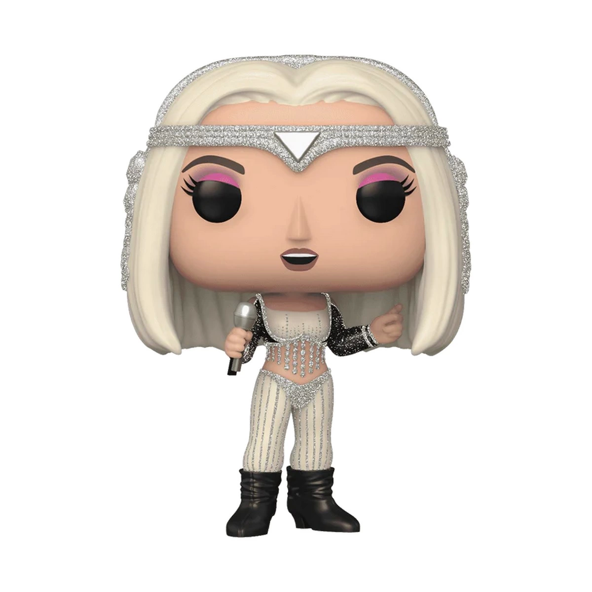 Funko POP Rocks: Cher