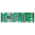 Daly DL-6757 7S 24 Volt 10 Amper 18650 Pil Şarj-Deşarj Koruma Kartı