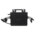 PowerMaster EM3000 3000 Watt Solar Micro Inverter AC220 Volt Trifaze Şebeke Bağlantılı MPPT İnvertör
