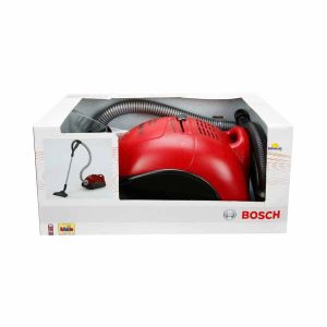 6828 Bosch Sesli Elektrik Süpürgesi **OYUNCAK**