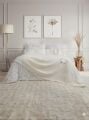 Şaheser Home Collection Pike Takımı June Ekru