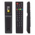 Mersat Star - Marginal Plus / Yumatu HD / Citybox HD Uydu Kumandası
