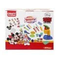 S00002034 OYUN HAMUR SET BYK DOND.FABR.MICKEY-SUN