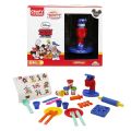S00002034 OYUN HAMUR SET BYK DOND.FABR.MICKEY-SUN
