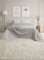 Şaheser Home Collection Pike Takımı June Gri