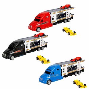 1:48 Maxx Wheels Transporter Tır 30 cm.