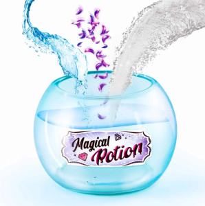 Magical Slime Sihirli İksir 3 lü Paket