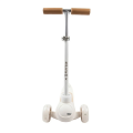 Işıklı ve Müzikli Speedx Round Scooter CTOY-SPD-006