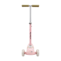 Işıklı ve Müzikli Speedx Round Scooter