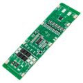 7S 24 Volt 20 Amper 18650 Pil Şarj Koruma Kartı (8 IC li)
