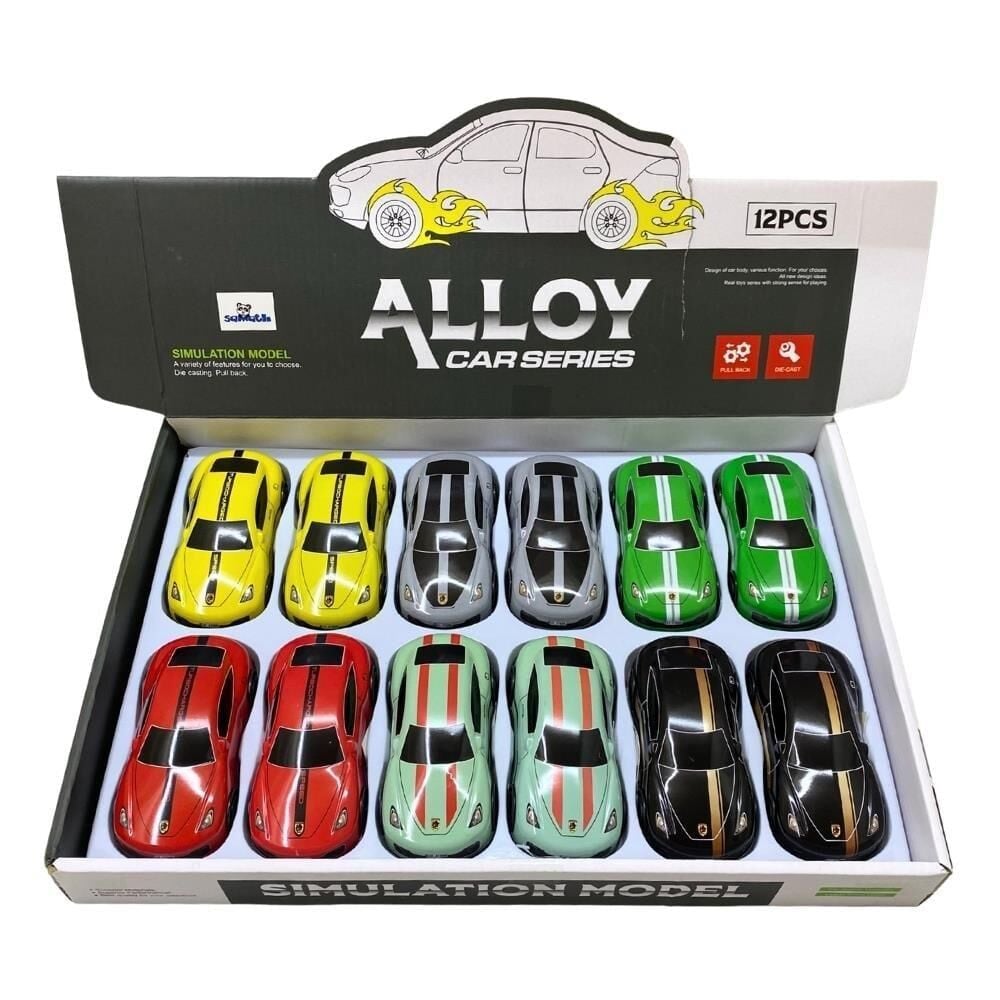 88-96 METAL OTO -SMT