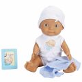S01005683 BEB.SET BEBELOU THE CRIB.AĞL.30CM 2R-SUN