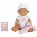 S01005683 BEB.SET BEBELOU THE CRIB.AĞL.30CM 2R-SUN