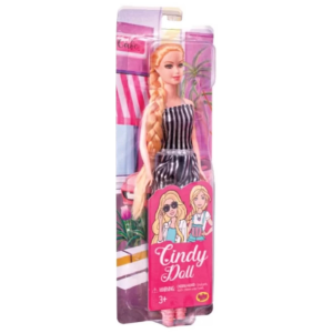 Cindy Doll Bebek OYD-02417 - Stokta Olan Gönderilir