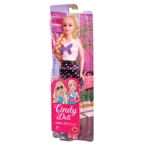 Cindy Doll Bebek OYD-02417 - Stokta Olan Gönderilir