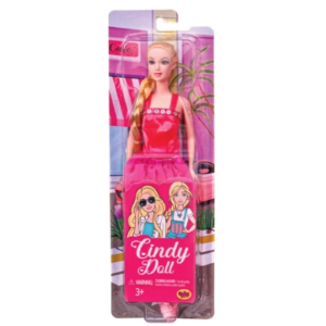 Cindy Doll Bebek OYD-02417 - Stokta Olan Gönderilir