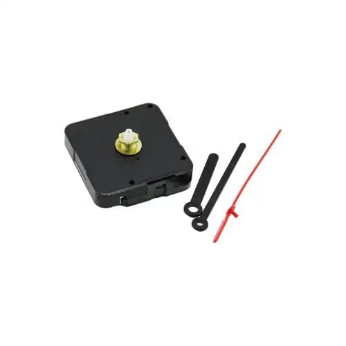 Nordmende Duvar Saati ( Mekanizması Seti )*30x10