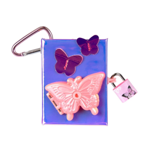 Real Littles Mini Günlük - 1  Adet Fiyatıdır