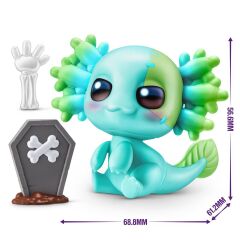 5UM04000 Axolotls Sürpriz Paket