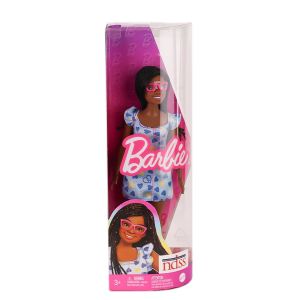 FBR37 Barbie Büyüleyici Parti Bebekleri Fashionistas