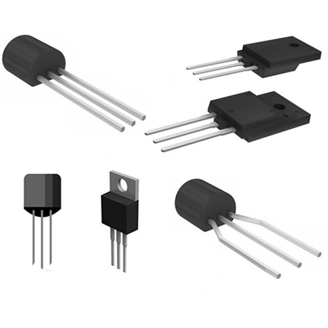 Z0409 600V 4A Triyak