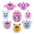 Rainbocorns Baby Eggzania S1 Sürpriz Paket