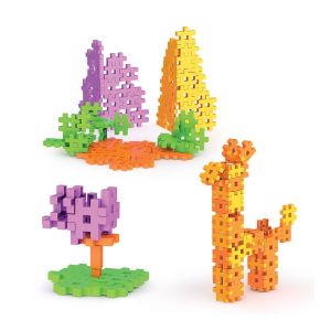 03905 Fun Fun Puzzle 128 Parça